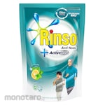 Rinso Deterjen Cair Active Fresh