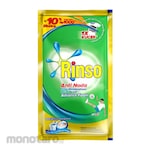 Rinso Deterjen Cair Anti Noda