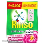 Rinso Deterjen