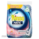 Rinso Matic Deterjen Bubuk Front Load