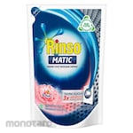 Rinso Matic Deterjen Cair Front Load