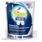 Rinso Matic Deterjen Cair Pro