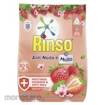 Rinso Molto Deterjen Bubuk Korean Strawberry
