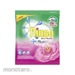 Rinso Molto Deterjen Bubuk Rose Fresh