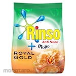 Rinso Molto Deterjen Bubuk Royal Gold