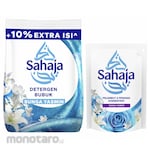 SAHAJA Deterjen Bubuk