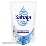 SAHAJA Pelembut Pakaian