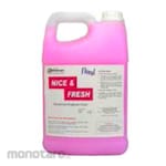 SC Johnson Pelembut Pakaian Nice & Fresh