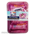 Sayang Detergen Liquid Rose