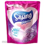 Sayang Deterjen Cair