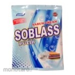 So Blass Deterjen Krim Sachet