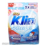 So Klin Deterjen Bubuk 1800g