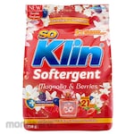 So Klin Deterjen Bubuk 770g