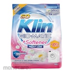 So Klin Deterjen Bubuk Biomatic Softergent 800g