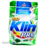So Klin Deterjen Bubuk Pro