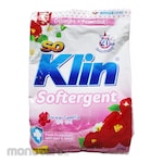 So Klin Pelembut Pakaian