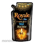 So Klin Royale Pelembut Pakaian