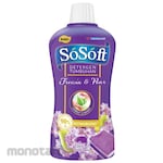 SoSoft Deterjen Cair Botol