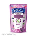 SoSoft Deterjen Cair Pouch