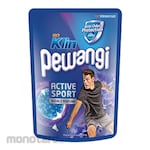 Soklin Pewangi Pakaian Active Sport