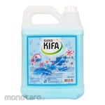 SuperKifa Pelembut dan Pewangi Pakaian