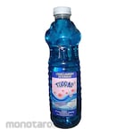 TOPPAS Deterjen Cair Manual