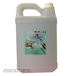 TOPPAS Pelicin Pakaian