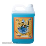 TOTAL Detergent Deterjen Cair Jerry Can Colour Magic 5000ml 1pc