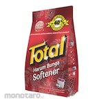TOTAL Detergent Pelembut Pakaian Harum Bunga