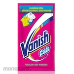Vanish Penghilang Noda Cair Sachet