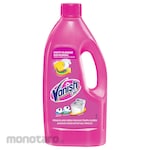 Vanish Penghilang Noda Pakaian Cair Pink