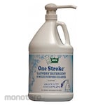 WERTH SANITARY SUPPLY Deterjen Pakaian