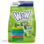 WOW Deterjen Pakaian