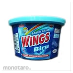 Wings Sabun Krim Biru
