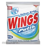 Wings Sabun Krim