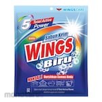 Wings Sabun Krim