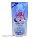 Yuri Biosoft Deterjen + Pelembut