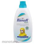 Yuri Biosoft Hijab Pewangi + Pelembut