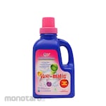 Yuri Matic Deterjen Pakaian Cair Baju Warna