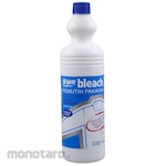 Yuri Pemutih Pakaian Bottle Morning Fresh 1000ml 1pc