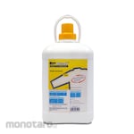 Yuri Pemutih Pakaian Jerry Can Lemon Fresh 3700ml 1pc