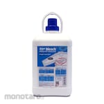 Yuri Pemutih Pakaian Jerry Can Morning Fresh 3700ml 1pc