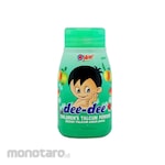 Dee Dee Talcum Powder Bottle