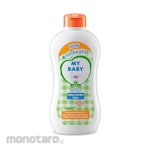 MY BABY Baby Powder