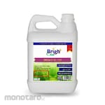 Bright Clean Bright Glass Pembersih Kerak dan Jamur Kaca