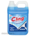 Cling Pembersih Kaca Jerigen