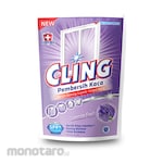 Cling Pembersih Kaca Pouch