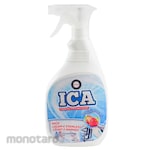 Fason ICA Pembersih Kaca