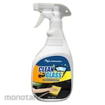 Lifomach Pembersih Jamur Kaca Mobil (Clean Glass)
