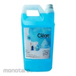 Maz Clean Pembersih Kaca